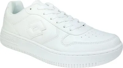 Produktbild von Lotto - Herren/Damen Uni Schuhe "Paliot OC" MR1419 (44,5 EU) (Weiß)