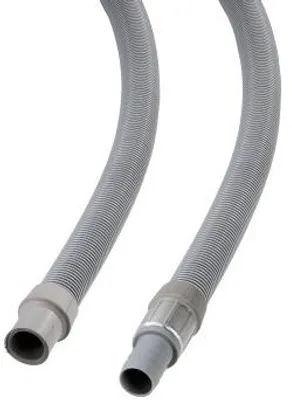 Immagine prodotto di HAMA 110962 Prolunga del tubo di scarico, servizio/officina, 1 pz./PB 110962 (110962)
