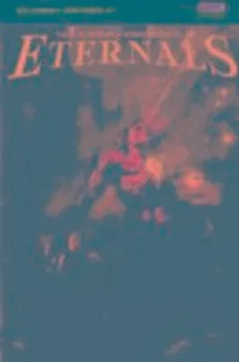 Immagine prodotto di Eternals