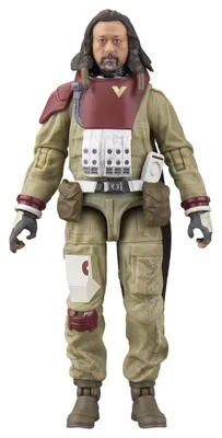 Obrázok produktu pre Star Wars G25335L00, 4 rok / roky, SW Figures, Akrylonitrilbutadienstyren (ABS), Nylon, Polyvinylchlorid (PVC)