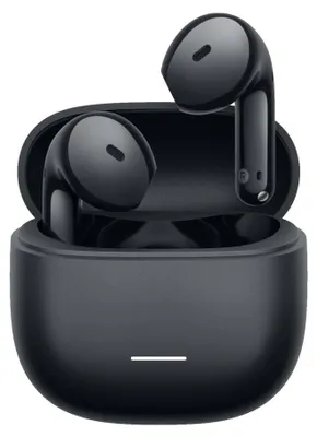 Zdjęcie produktu dla Xiaomi Redmi Buds 8 Active Czarny UE BHR08JTGL