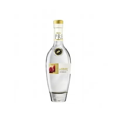 Produktbild von SCHEIBEL Premium Himbeer Geist, Spirituose, 41% Vol. 0,35 l