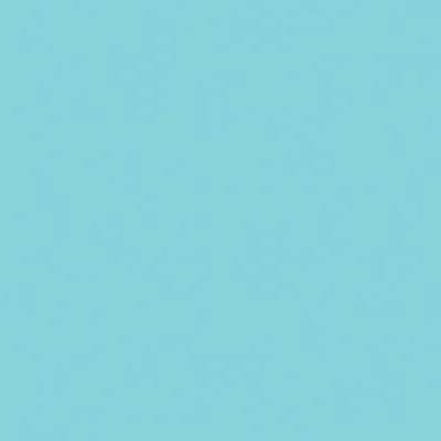 Produktbild von Duni Tissue-Serviette 33 x 33 cm Mint Blue 3-lagig - 10 Stück