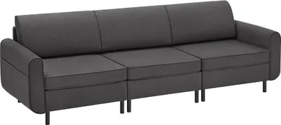 Produktbild von COMBIE-Kollektion – 3-teiliges modulares Sofa