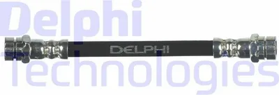 Produktbild von DELPHI LH6998 Bremsschlauch für VW up! Schrägheck (121, 122, BL1, BL2) load up! Kastenwagen (121, 122, BL1, BL2) für SKODA Citigo Schrägheck für SEAT