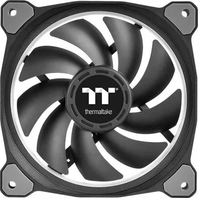 Produktbild von Thermaltake Riing Plus 12 RGB LED (3er Set, mit Software)