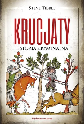 Immagine prodotto di Krucjaty Historia kryminalna