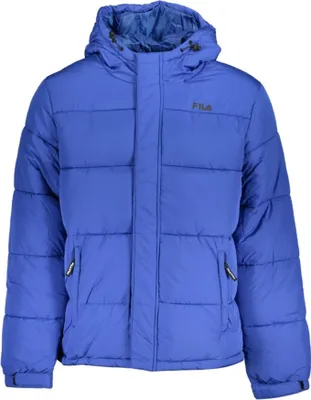 Productafbeelding van FILA Jassen FAM0455_BL50057
