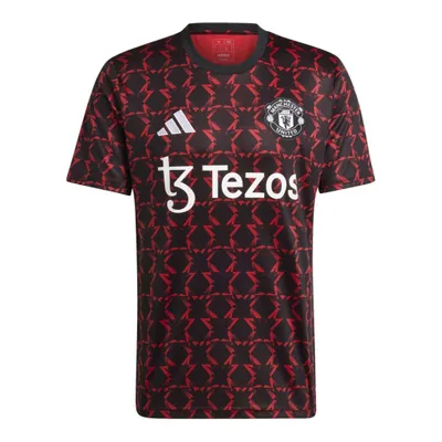 Obrázek produktu pro Adidas Trička Manchester United, IT1996, Größe: 176
