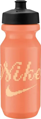 Produktbild von Nike Big Mouth 2.0 Trinkflasche 650ml, Schraubverschluss, ausziehbarer Trinkmund