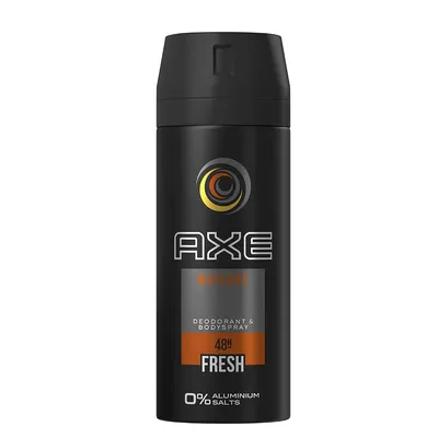 Produktbild von Axe Deodorant Bodyspray Moschus Anti Transpirant für den Mann 150ml
