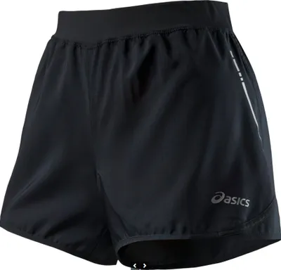 Produktbild von ASICS Damen Running  Woven Shorts 3.5 Zoll, Performance Black XS Neu
