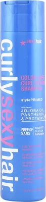 Produktbild von Sexy Hair Curly Sexyhair Curl Defining Shampoo 300 Ml 1 Einheit 1300 g
