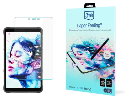 Zdjęcie produktu dla Ulefone Armor Pad Pro - Up To 11" 3Mk Paper Feeling