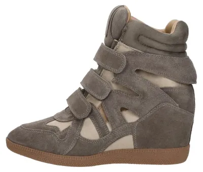 Image de Steve Madden Sneaker Suede