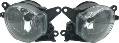 Produktbild von Nebelscheinwerfer Nebellampe NSW links + rechts passend für Audi A4 B5 99-01