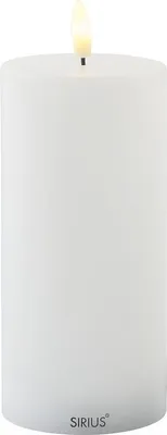 Produktbild von Sirius Home 80722, Weiß, 1 Glühbirne(n), LED, Akku, Akku, AA