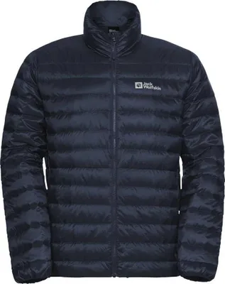 Produktbild von Jack Wolfskin Pilvi Down Jacke Blau XL Mann Blau XL