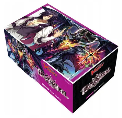 Produktbild von Favrneel Special Series Stand-Up Deckset - EN