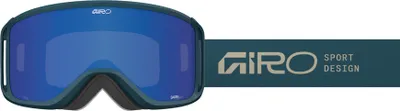 Obrázok produktu pre GIRO Giro Sagen W STACKED PEAKOCK STACKED PEAKOCK -