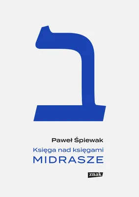 Obrázek produktu pro Midrasze. Księga nad księgami