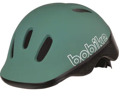 Produktbild von Bobike Helm Go xxs 44 48 Pfefferminze