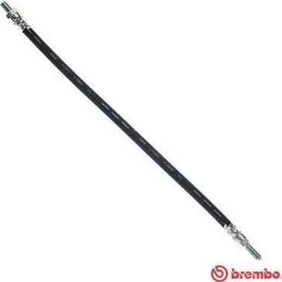 Produktbild von BREMBO T 79 004 Bremsschlauch für SUZUKI Samurai SUV (SJ)