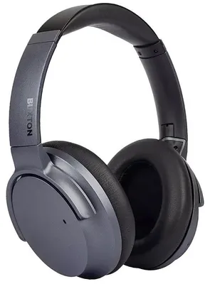 Immagine prodotto di Cuffie senza fili BUXTON BHP 18000 Blue Dilham