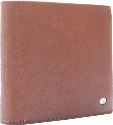 Produktbild von Esquire Chicago Geldbörse RFID Schutz Leder 12.5 cm