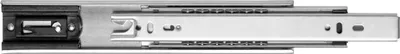 Immagine prodotto di Guida a sfere H=45 L-300MM, set - 2 pezzi - V-PK0H45300G