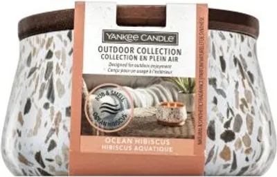 Obrázok produktu pre Yankee Candle Ocean Hibiscu Outdoor Duftkerze 283 g