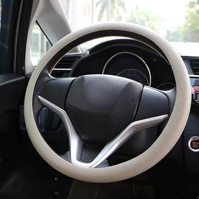 Immagine prodotto di Copri volante universale - Fascia elastica, 15-16 pollici