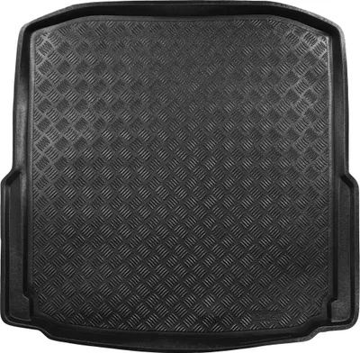Image de Couvercle de coffre en plastique Skoda Octavia III. 2013- (berline, sans antidérapant)