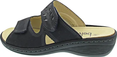 Produktbild von Belvida 10.304.0-001 (40/navy-kosmos)