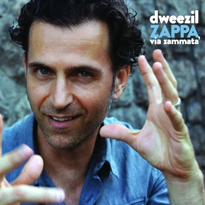 Productafbeelding van Zappa, Dweezil - Via Zammata