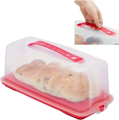 Obrázek produktu pro Čtvercová krabice na dort