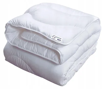 Obrázok produktu pre Prikrývka DreamMED Celoročná antialergická 200x220