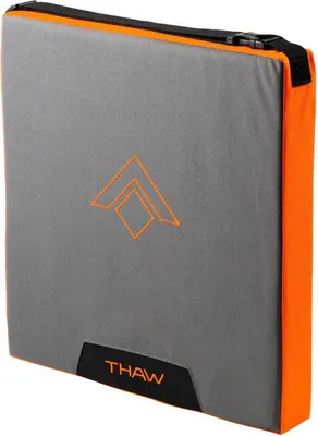 Produktbild von Thaw Heated Pad No Battery Sitz