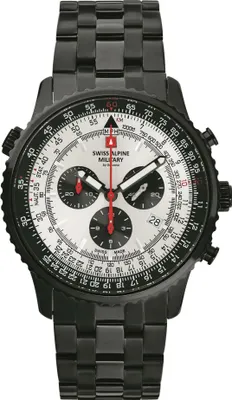 Obrázek produktu pro Swiss Alpine Military Spirit Chrono SAM7078.9172