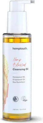 Produktbild von Hemptouch Hemp Blessed Ölreiniger