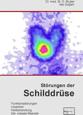 Produktbild von Störungen der Schilddrüse