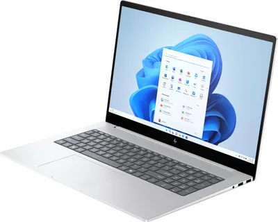 Zdjęcie produktu dla HP Envy 17-da0780ng 17" 2024 FHD Core Ultra7 155H 32 GB / 2 TB SSD W11H QWERTZ srebrny Renew 2 TB srebrny