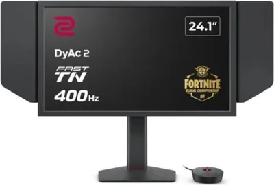 Produktbild von BenQ Zowie XL2566X+, Gaming-Monitor, (FullHD, Fast TN, HDMI, DP)