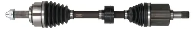 Produktbild von KAMOKA 5010446 Antriebswelle Vorne Links für HONDA CIVIC X Schrägheck (FC, FK) Civic X Limousine (FC)