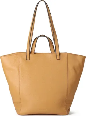 Produktbild von FredsBruder FREDsBRUDER Oblivia Shopper Tasche Leder 42 cm uni 608-30-00176