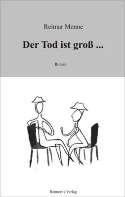 Zdjęcie produktu dla Der Tod ist groß ...