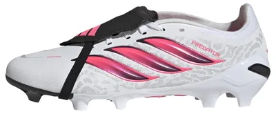 Productafbeelding van ADIDAS PREDATOR LEAGUE FT FG, kleur: FTWWHT/SOLTUR/CBLACK, maat: 42