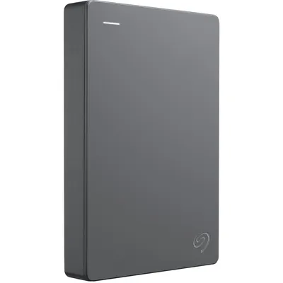 Obrázok produktu pre Seagate Basic, 5 TB, 2.5", 3.2 Gen 1 (3.1 Gen 1), Strieborná