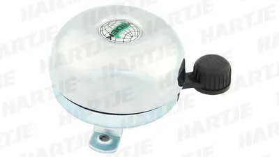 Produktbild von Widek Fahrradklingel Messingglocke Chrom