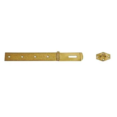 Obrázok produktu pre Blokovacia jednotka závesu 100x25x1,5mm ZZP25